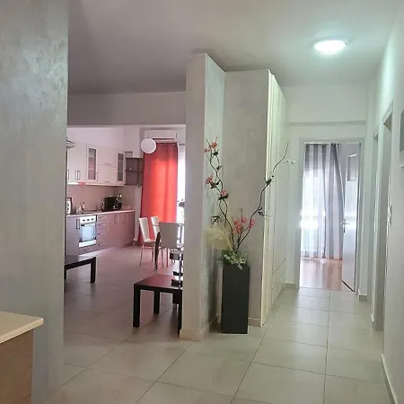 Apostolakis Nea Chora Apts La Canea Esterno foto
