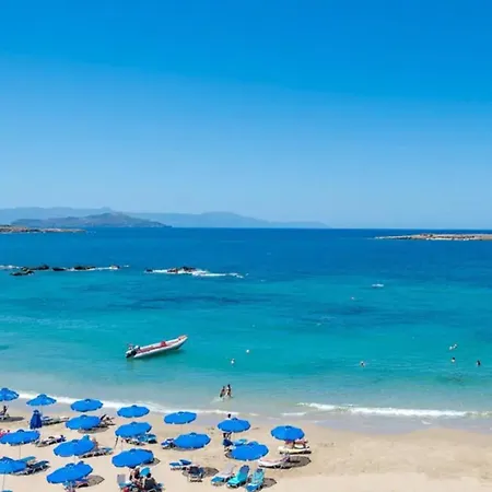 Apostolakis Nea Chora Apts La Canea Esterno foto