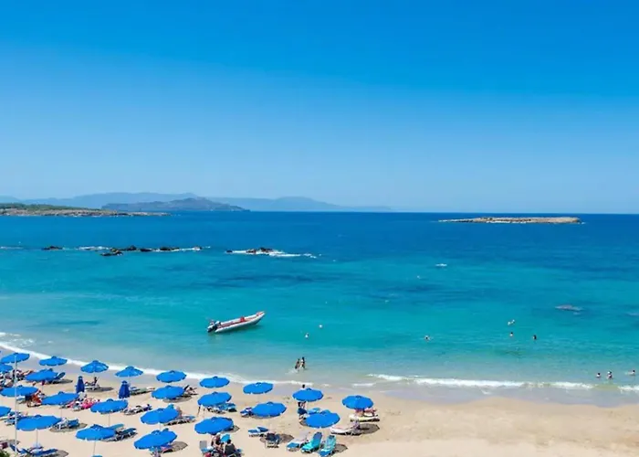 Apostolakis Nea Chora Apts