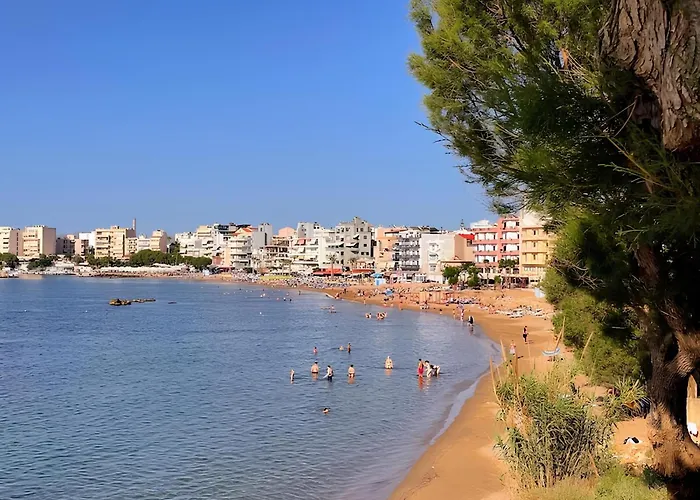 Apostolakis Nea Chora Apts