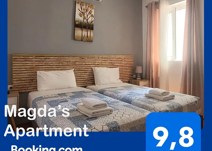 Apostolakis Nea Chora Apts