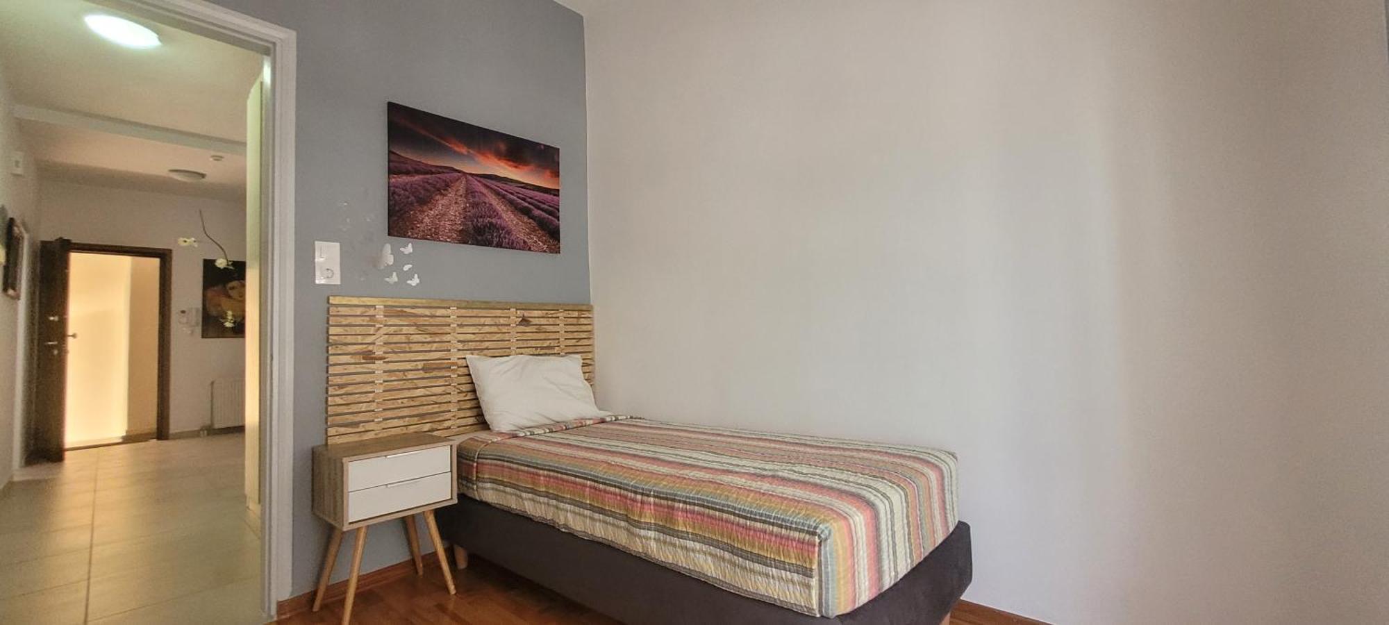 Apostolakis Nea Chora Apts