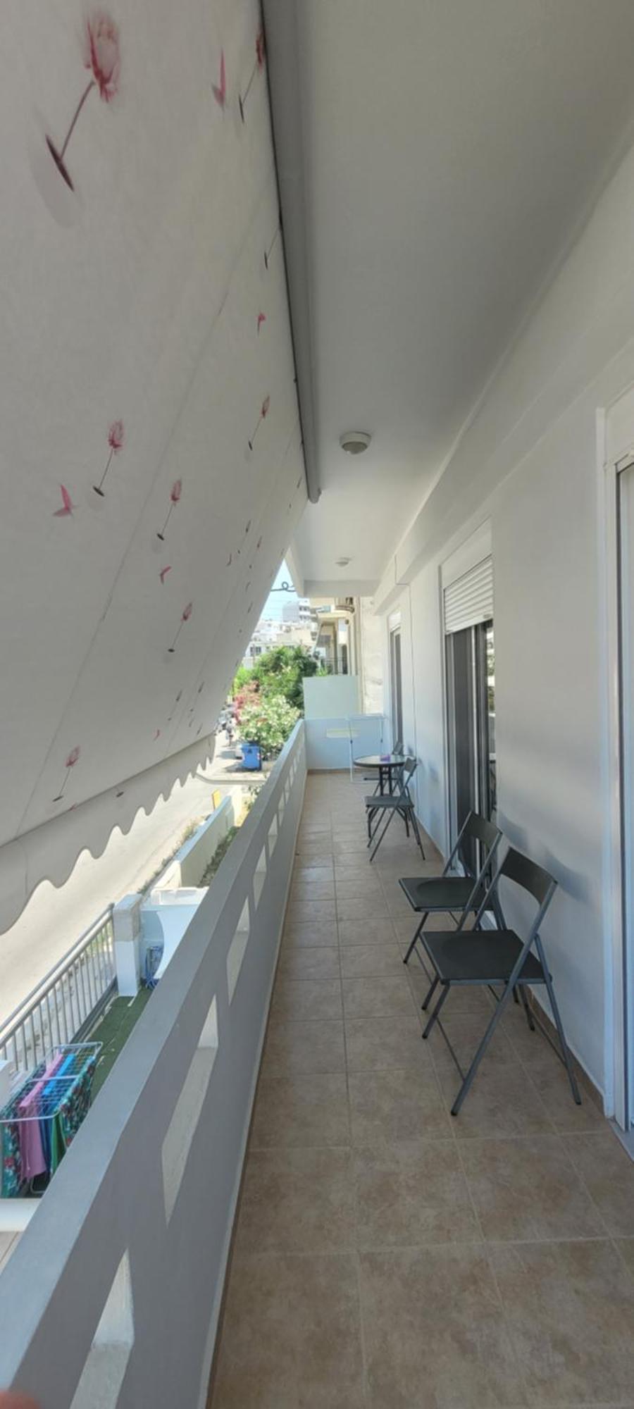 Apostolakis Nea Chora Apts Apartment Chania (Crete)