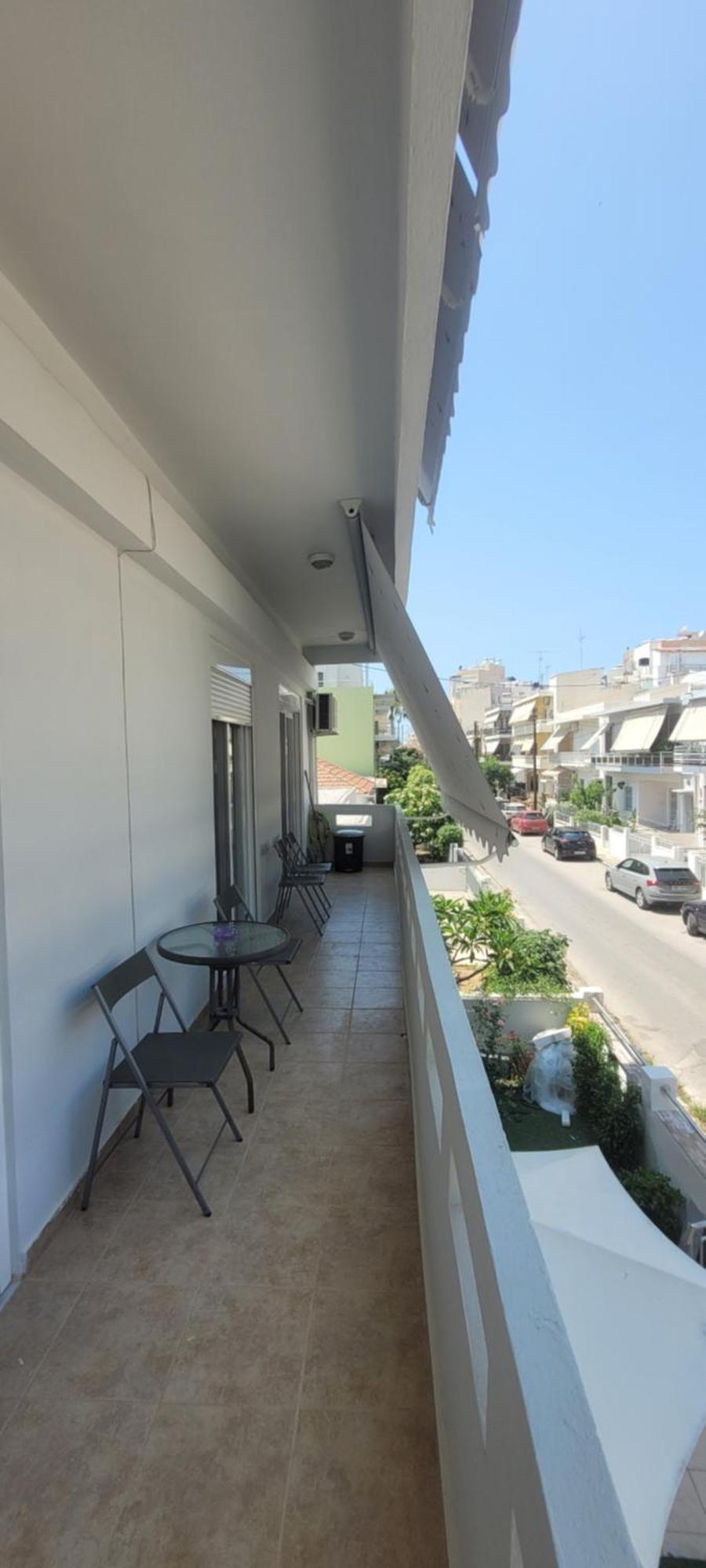 Apartmán Apostolakis Nea Chora Apts Chania (Crete)