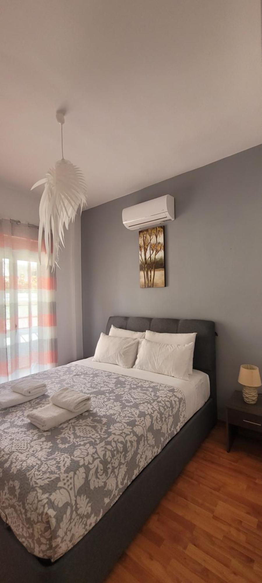 Apostolakis Nea Chora Apts