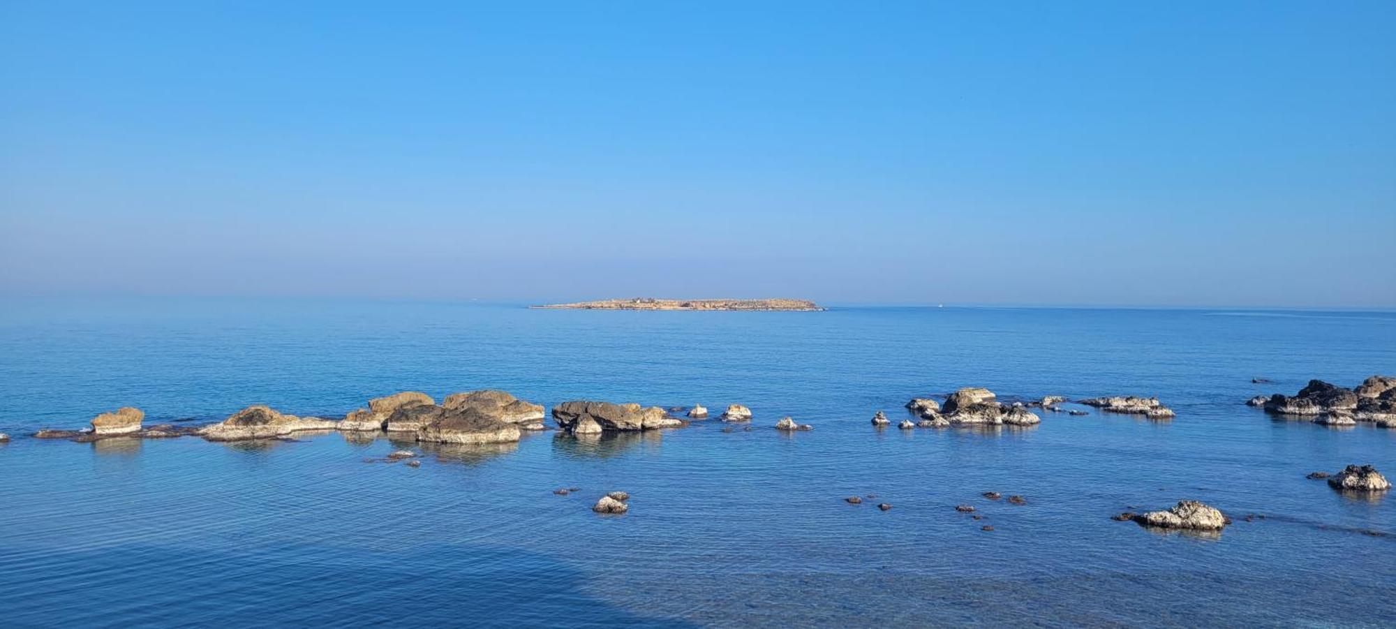 Apostolakis Nea Chora Apts Apartmán *