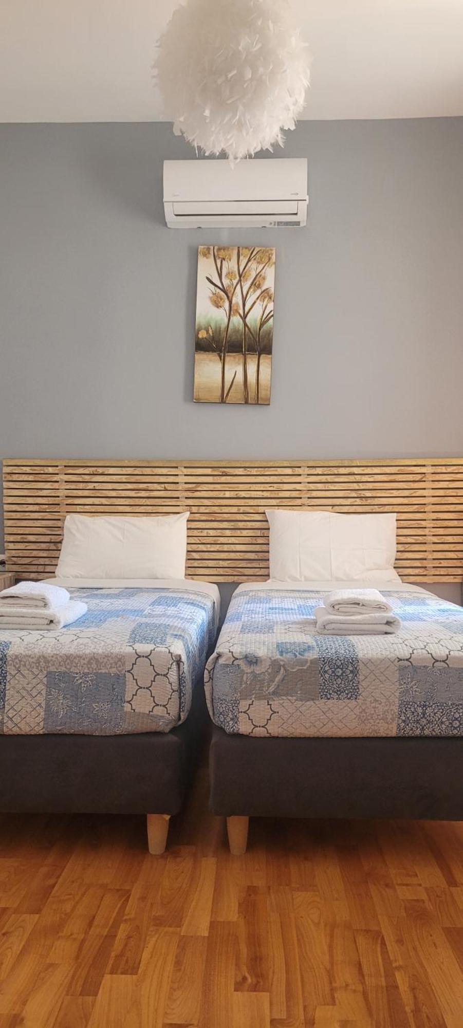 Apostolakis Nea Chora Apts Apartment Chania (Crete)