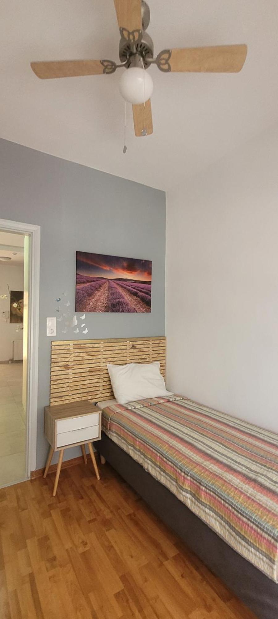 Apostolakis Nea Chora Apts *