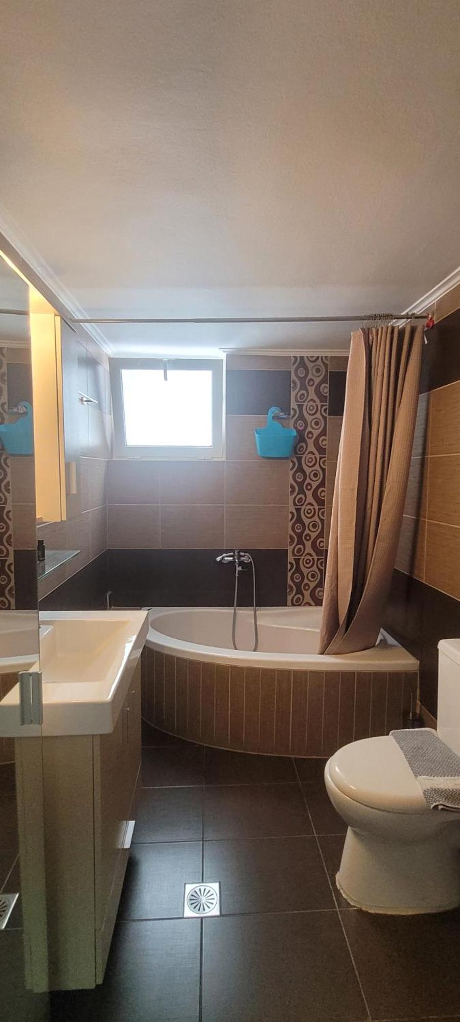 Apostolakis Nea Chora Apts Apartment *