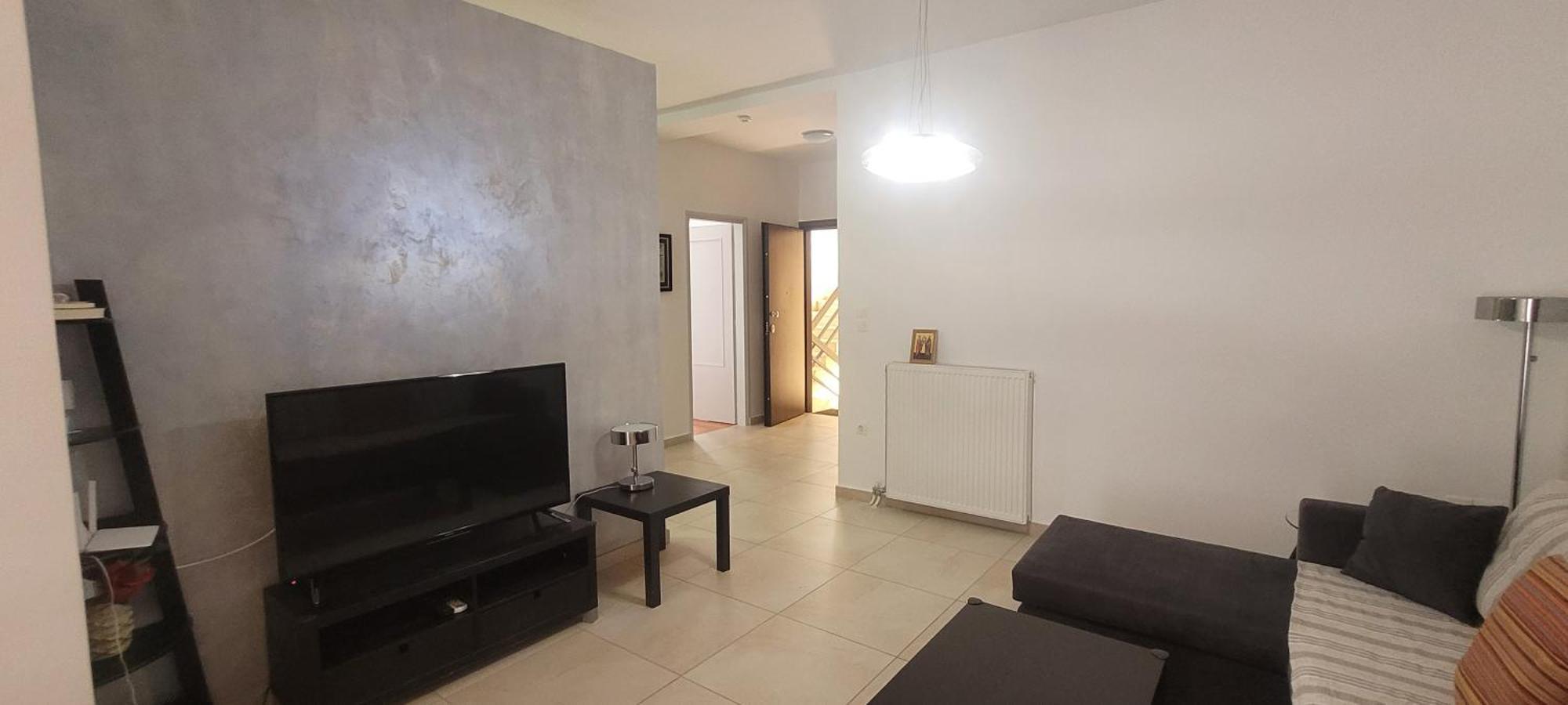 Apostolakis Nea Chora Apts Chania (Crete)